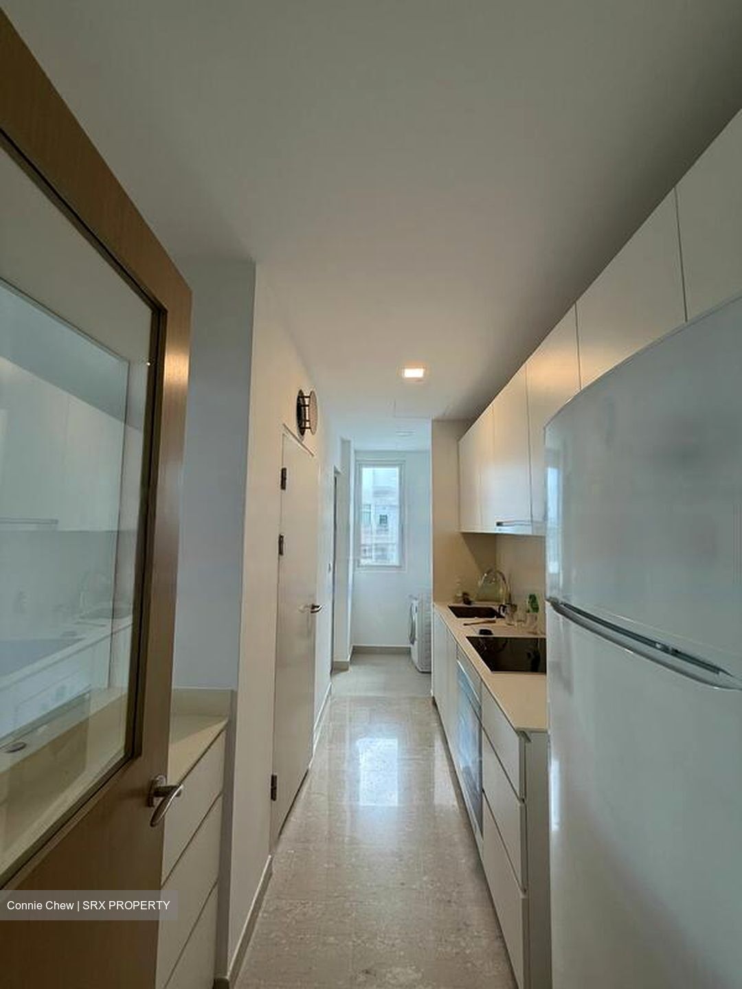 Waterfront @ Faber (D5), Apartment #452233931